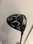 Cobra LtdX Damdriver 12,5 grader