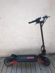 el scooter 