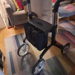 rollator Trust Let's Fly