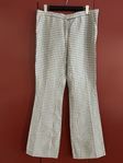Acne Studios Gingham byxor