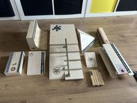 fingerboard ramper