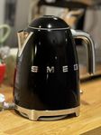 SMEG vattenkokare