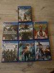 7st ps4 spel