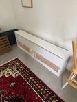 Överliggare skåp ikea bestå