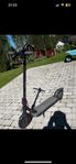 Nästan ny Xiaomi 4 Lite elscooter – endast använd 10 gå