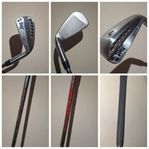 PXG 0311X Utility Iron 21.5* Järn 4a