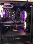 Gaming Setup