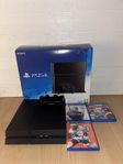 Playstation 4