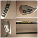 Callaway Opus 54/12S 