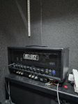 Jet City 50/100w HDM Soldano