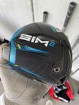 Sim 2 X-Stiff Premiumskaft
