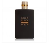 Concept V Design Gold Black Men Eau de Toilette 