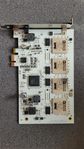 Universal Audio UAD-2 QUAD Core