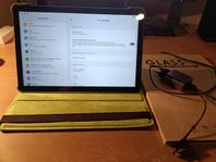 Lenovo Tab M10(3rd Gen) surplatta 4G/LTE/sim-kort plats