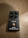 NUX Amp Simulator AS-4