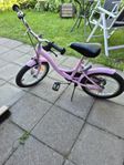 cykel 16"
