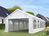 Partytält Plus 5 x 10