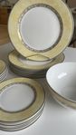 Villa Cannes av Villeroy & Boch