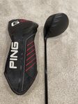 Ping G410 Plus 10.5 Driver