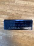 Korg Pitchblack Tuner