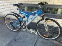 Mauntainbike