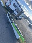 yster sup naked carbon 14x24”
