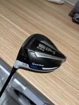 Taylormade driver