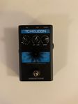 Autotunepedal TC Helicon Voicetone C1