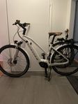 scott sub tour e-ride 10