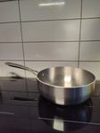 Sauteuse från Lotta L.
