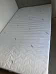 skummadrass Jysk dreamzone 120 cm