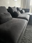3-sits soffa Söderhamn IKEA