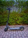 Elsparkcykel