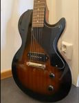 Electric Guitar Epiphone Les Paul Junior VSB