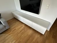 TV-bänk Ikea