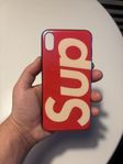 supreme skal