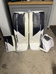 Bauer Mach Set