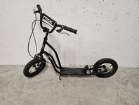 Stiga Air Scooter Sparkcykel 12-tum