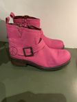 Rosa Boots 