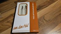 Optisk kabel Van Den Hul The Optocoupler Mk II