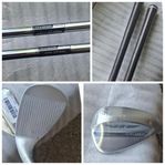 Titleist Vokey SM10 Chrome 56/10S