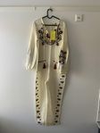 Vit jumpsuit (Farm Rio – Brazil)