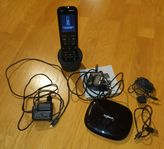 Logitech Harmony Elite Multi-fjärrkontroll