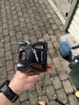 Taylormade spider tour black