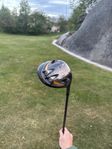 Taylormade R7 superquad Driver