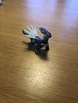 Pokémonfigur Dialga