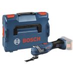 Bosch Professional Multiverktyg GOP 18V-34 STARLOCK L-Boxx
