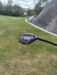 Taylormade Sim 2 Max Hybrid