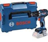 SKRUVDRAGARE BOSCH PROFESSIONAL GSR 18V-90 C 18V