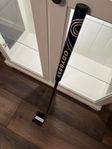 Odyssey ten triple track 34”
